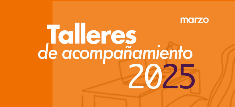 Talleres de acompañamiento Marzo Corporación Gilberto Echeverri mejía Talleres2025Mesa de trabajo 6 - Talleres de acompañamiento Marzo Corporación Gilberto Echeverri mejía