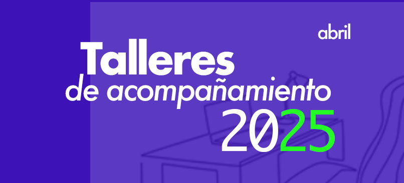 Talleres de Acompañamiento abril Corporación Gilberto Echeverri mejía Talleres2025Mesa de trabajo 6 - Talleres de Acompañamiento abril Corporación Gilberto Echeverri mejía