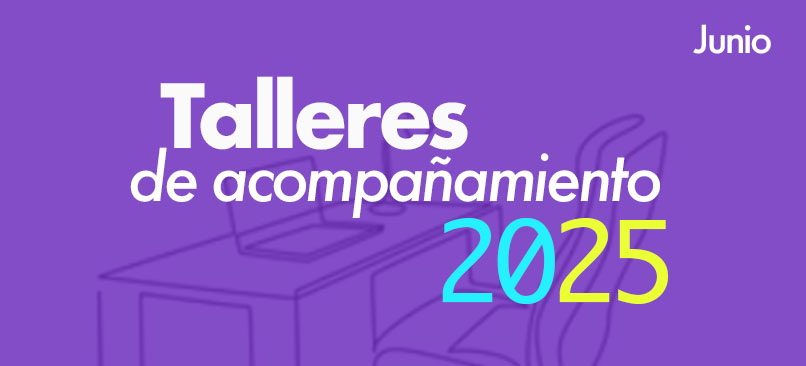 Talleres de acompañamiento junio Corporación Gilberto Echeverri mejía Talleres2025Mesa de trabajo 6 - Talleres de acompañamiento junio Corporación Gilberto Echeverri mejía