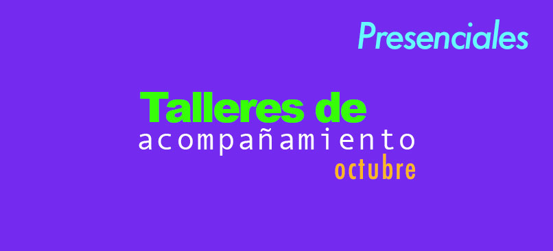 Talleres de acompañamiento presenciales octubre Corporación Gilberto Echeverri mejía tallerinicioMesa de trabajo 6 1 - Talleres de acompañamiento presenciales octubre Corporación Gilberto Echeverri mejía