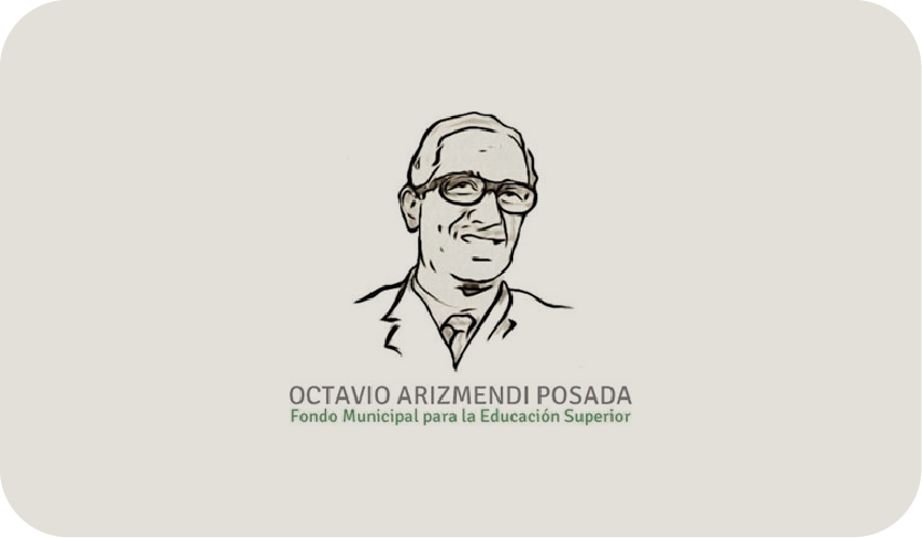 Fondo Municipal para la Educacion Superior Octavio Arizmendi Posada Yarumal  - Inicio Corporaci&oacute;n Gilberto Echeverri mej&iacute;a