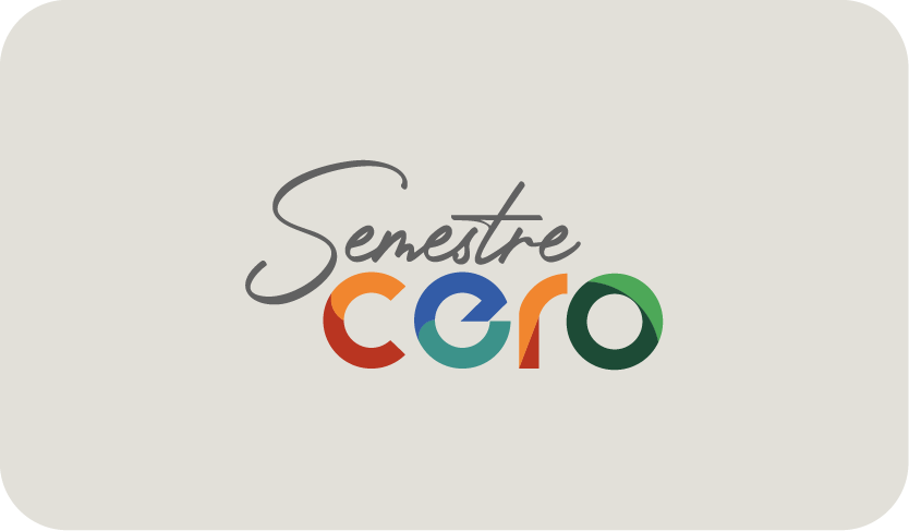 Programa de Fortalecimiento Educativo Semestre Cero 1 - Inicio Corporaci&oacute;n Gilberto Echeverri mej&iacute;a