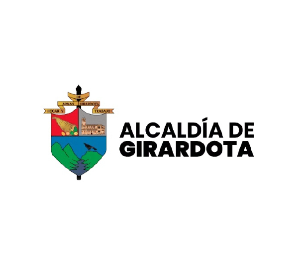 alcaldia de girardota - Aliados estrat&eacute;gicos Corporaci&oacute;n Gilberto Echeverri mej&iacute;a